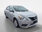 2019 Nissan Versa Sedan S Plus