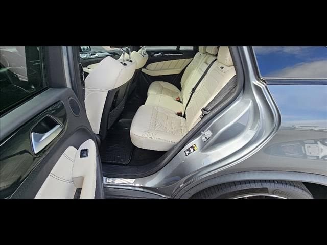 2019 Mercedes-Benz GLE AMG® GLE 63 S