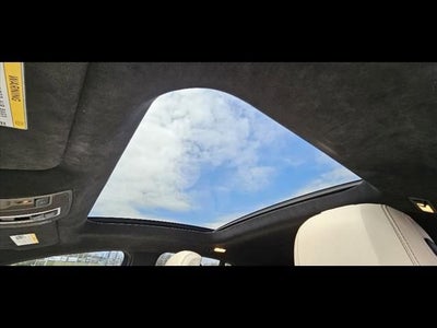 2019 Mercedes-Benz GLE AMG® GLE 63 S