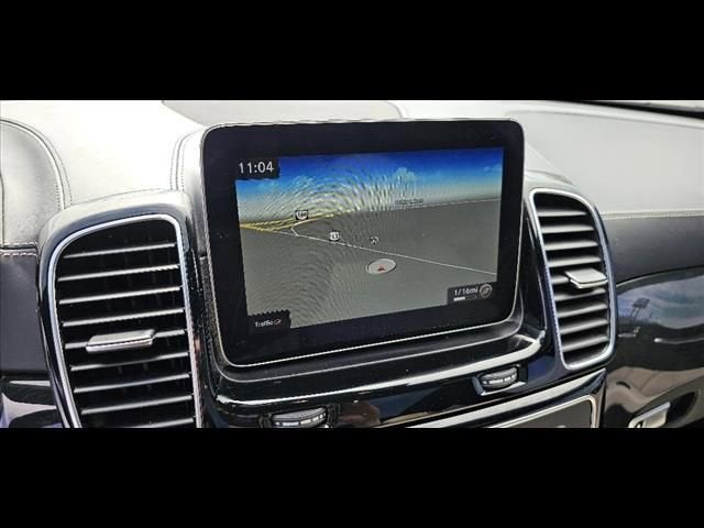 2019 Mercedes-Benz GLE AMG® GLE 63 S