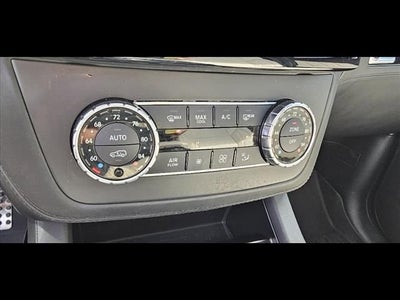 2019 Mercedes-Benz GLE AMG® GLE 63 S