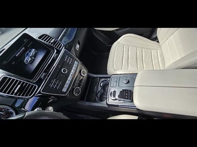 2019 Mercedes-Benz GLE AMG® GLE 63 S