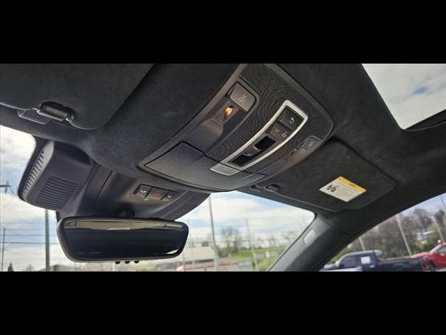 2019 Mercedes-Benz GLE AMG® GLE 63 S