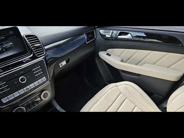 2019 Mercedes-Benz GLE AMG® GLE 63 S