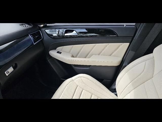 2019 Mercedes-Benz GLE AMG® GLE 63 S