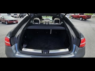 2019 Mercedes-Benz GLE AMG® GLE 63 S