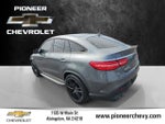 2019 Mercedes-Benz GLE AMG® GLE 63 S