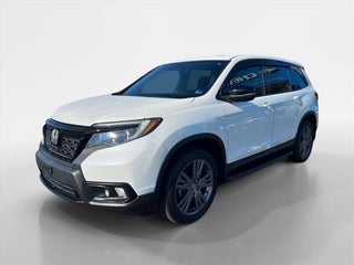 2020 Honda Passport EX-L