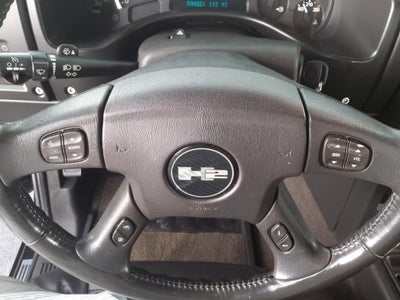 2005 HUMMER H2 SUT