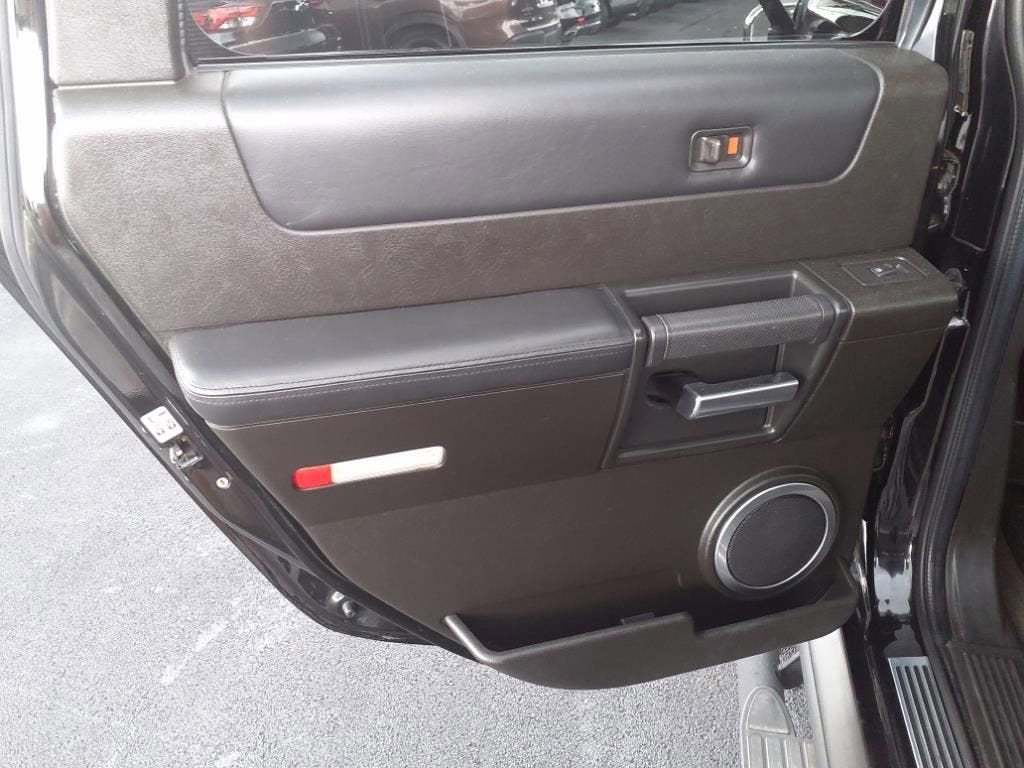 2005 HUMMER H2 SUT