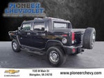 2005 HUMMER H2 SUT