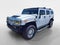 2006 HUMMER H2 Base