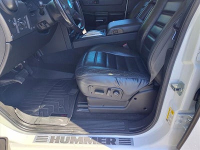 2006 HUMMER H2 Base