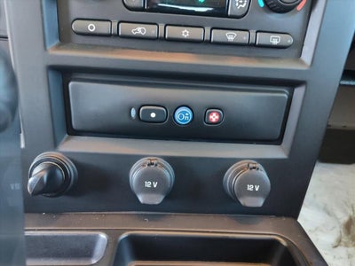 2006 HUMMER H2 Base