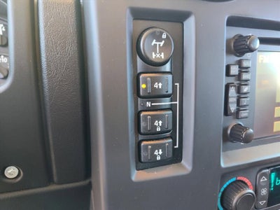 2006 HUMMER H2 Base