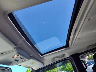 2006 HUMMER H2 Base