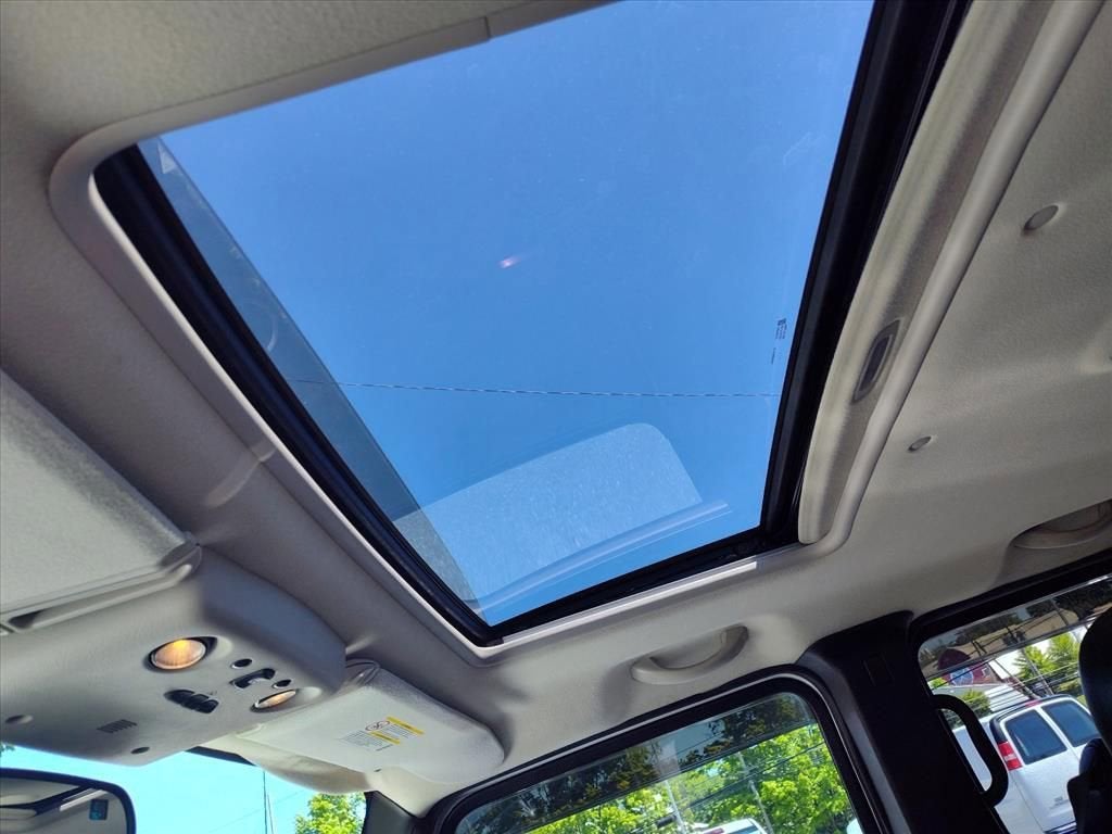 2006 HUMMER H2 Base