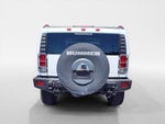 2006 HUMMER H2 Base