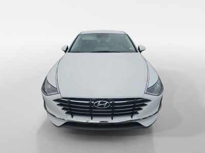 2022 Hyundai Sonata SE