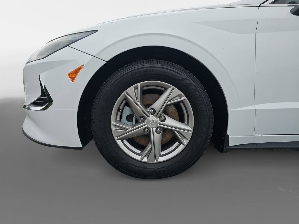 2022 Hyundai Sonata SE