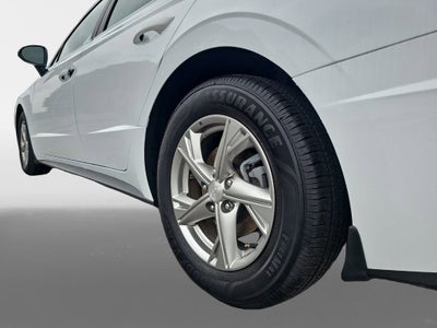 2022 Hyundai Sonata SE