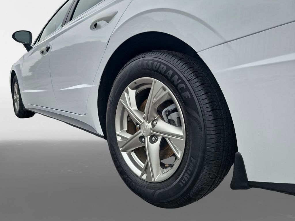 2022 Hyundai Sonata SE