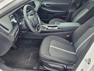 2022 Hyundai Sonata SE