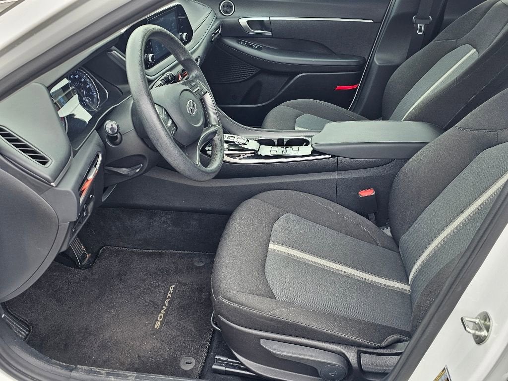 2022 Hyundai Sonata SE