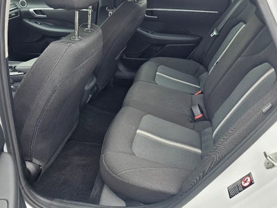 2022 Hyundai Sonata SE