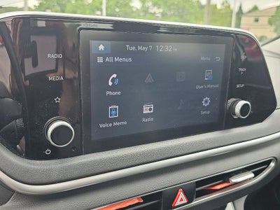 2022 Hyundai Sonata SE