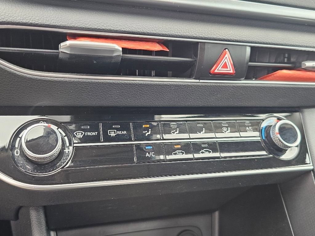 2022 Hyundai Sonata SE