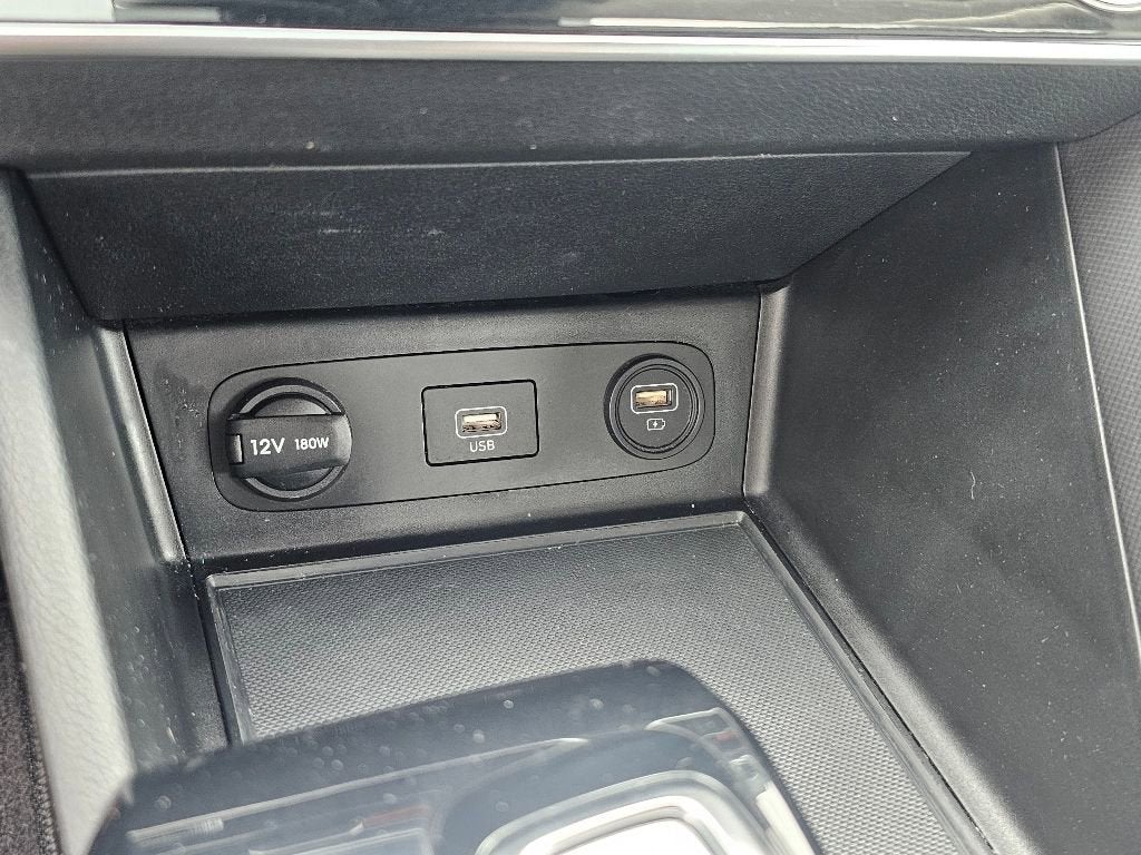 2022 Hyundai Sonata SE