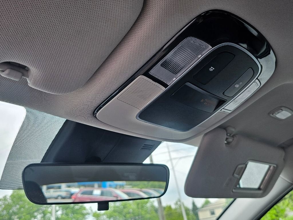 2022 Hyundai Sonata SE