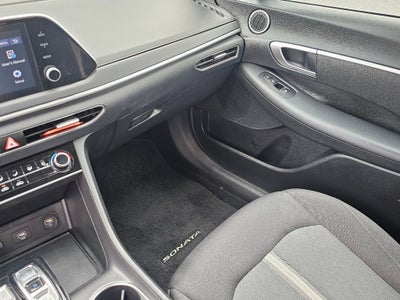 2022 Hyundai Sonata SE