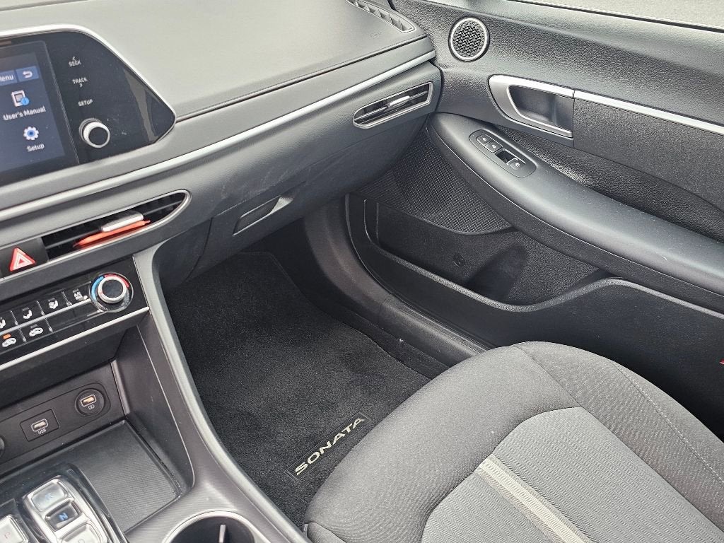 2022 Hyundai Sonata SE