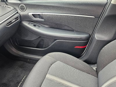 2022 Hyundai Sonata SE