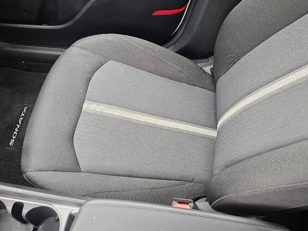 2022 Hyundai Sonata SE