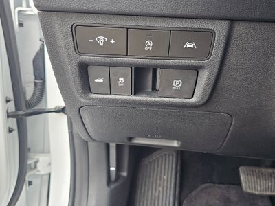 2022 Hyundai Sonata SE