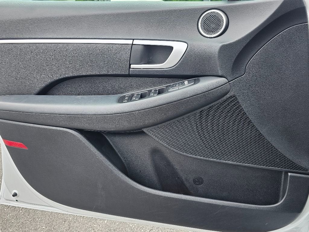 2022 Hyundai Sonata SE