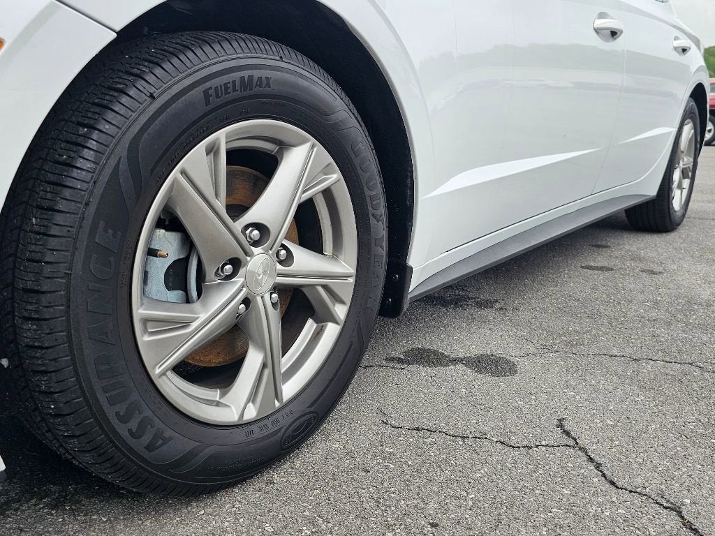 2022 Hyundai Sonata SE