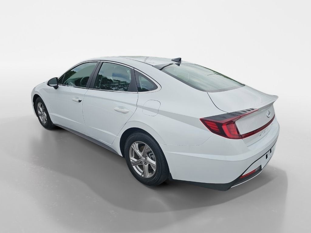 2022 Hyundai Sonata SE