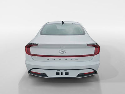 2022 Hyundai Sonata SE