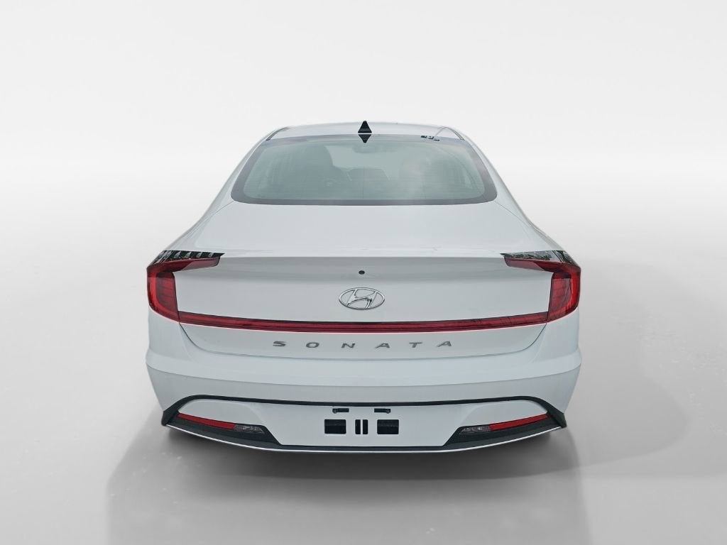 2022 Hyundai Sonata SE