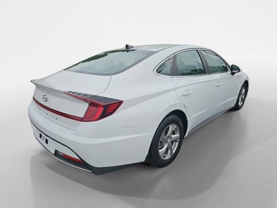 2022 Hyundai Sonata SE