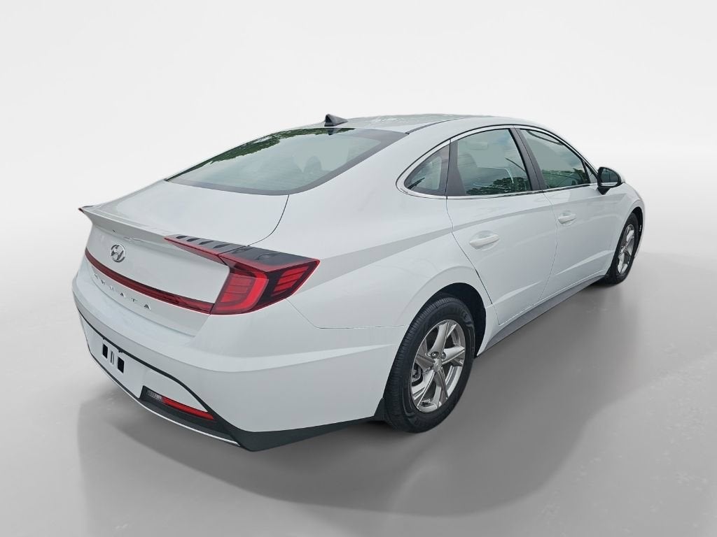 2022 Hyundai Sonata SE