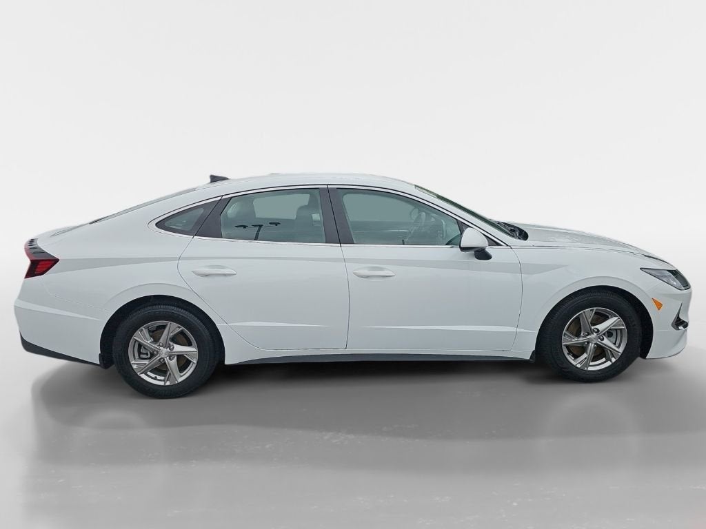 2022 Hyundai Sonata SE