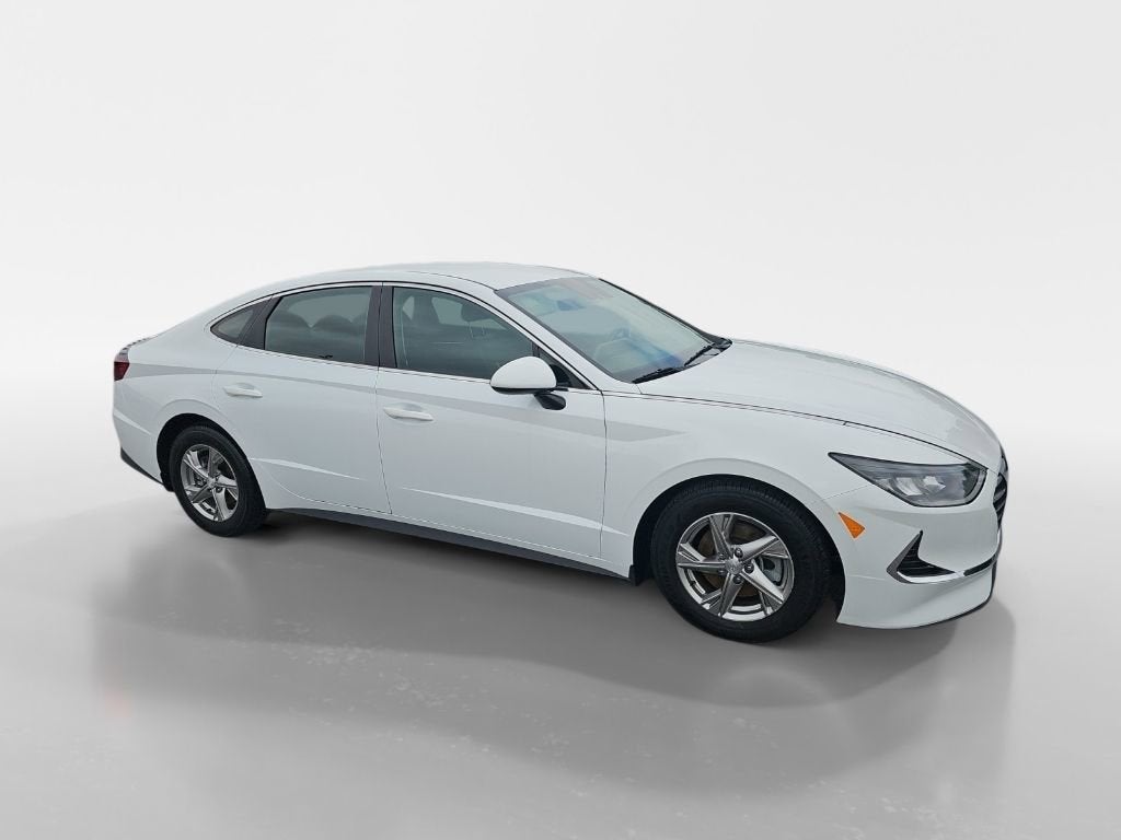 2022 Hyundai Sonata SE