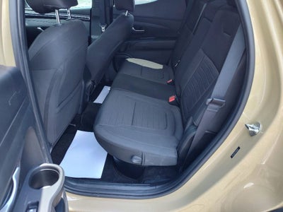 2023 Hyundai Santa Cruz SEL Premium