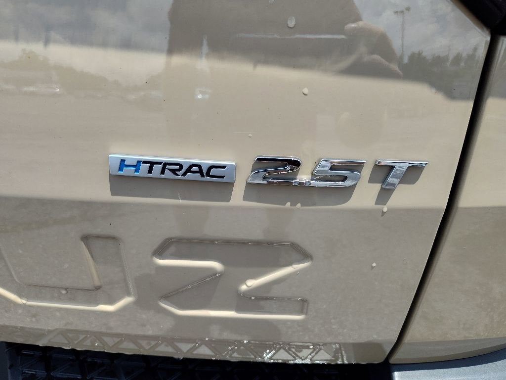 2023 Hyundai Santa Cruz SEL Premium