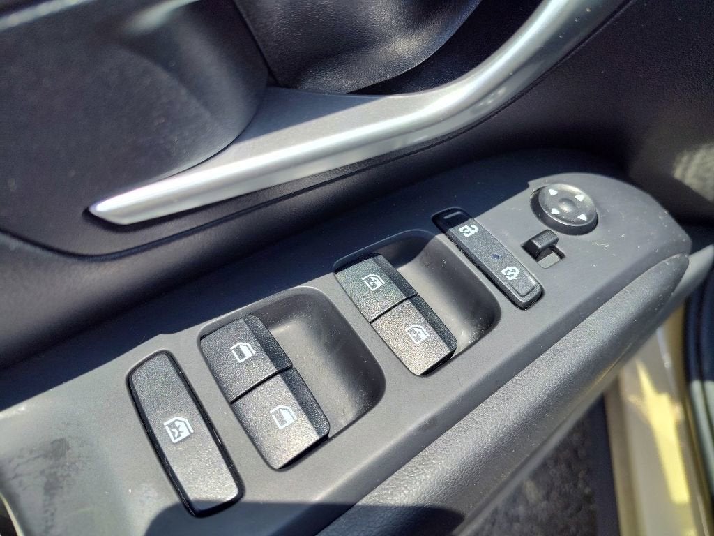 2023 Hyundai Santa Cruz SEL Premium